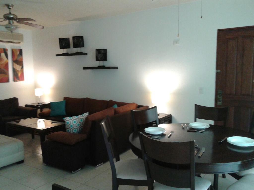 Margarita'S Apartment 신데 델 카르멘 객실 사진
