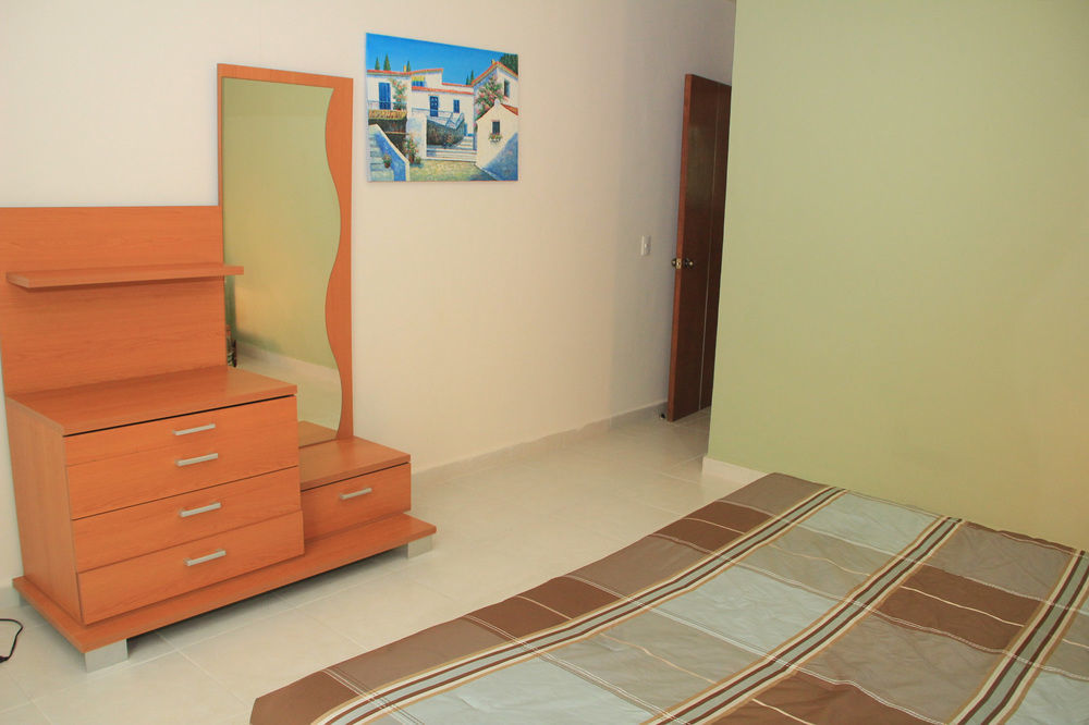 Margarita'S Apartment 신데 델 카르멘 외부 사진
