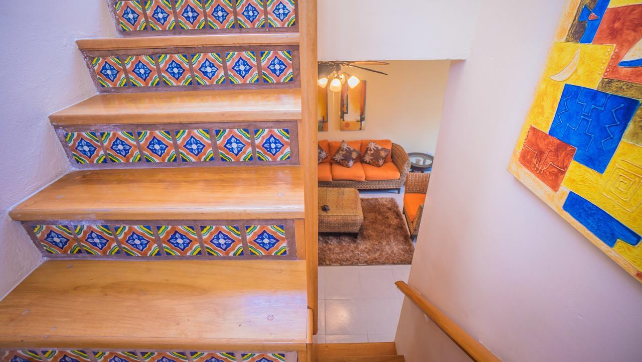 Margarita'S Apartment 신데 델 카르멘 외부 사진