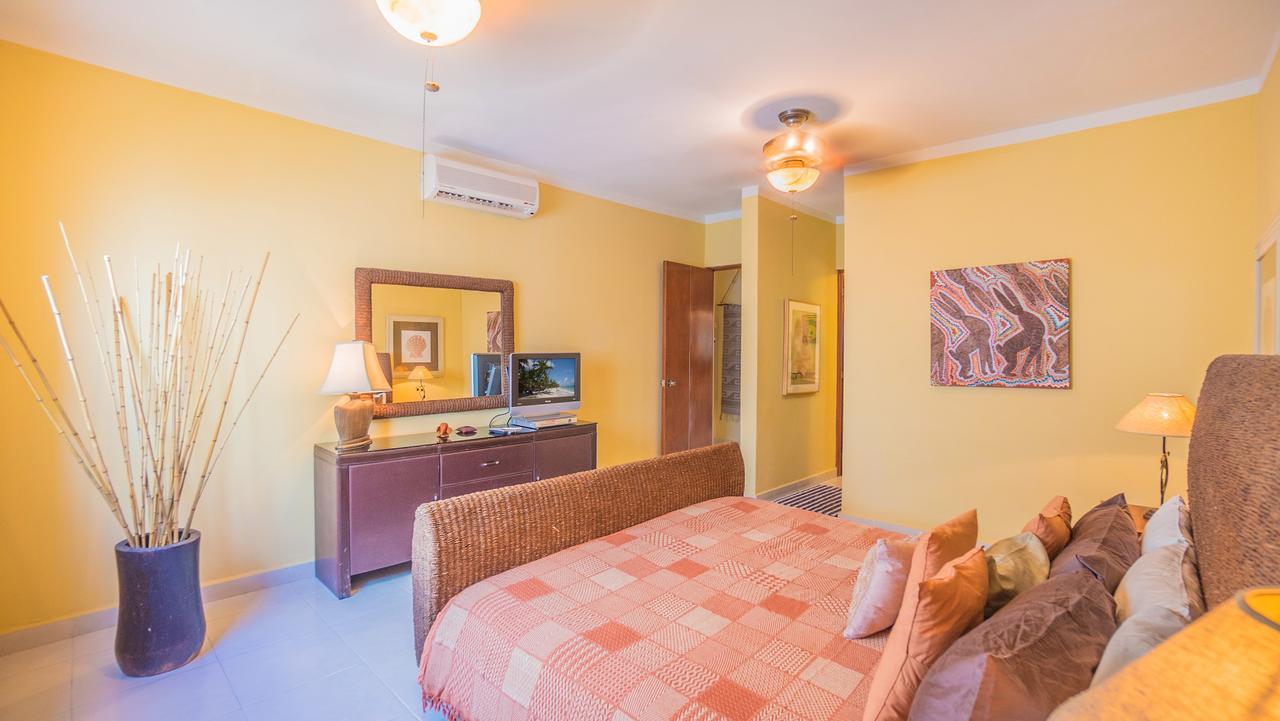 Margarita'S Apartment 신데 델 카르멘 외부 사진