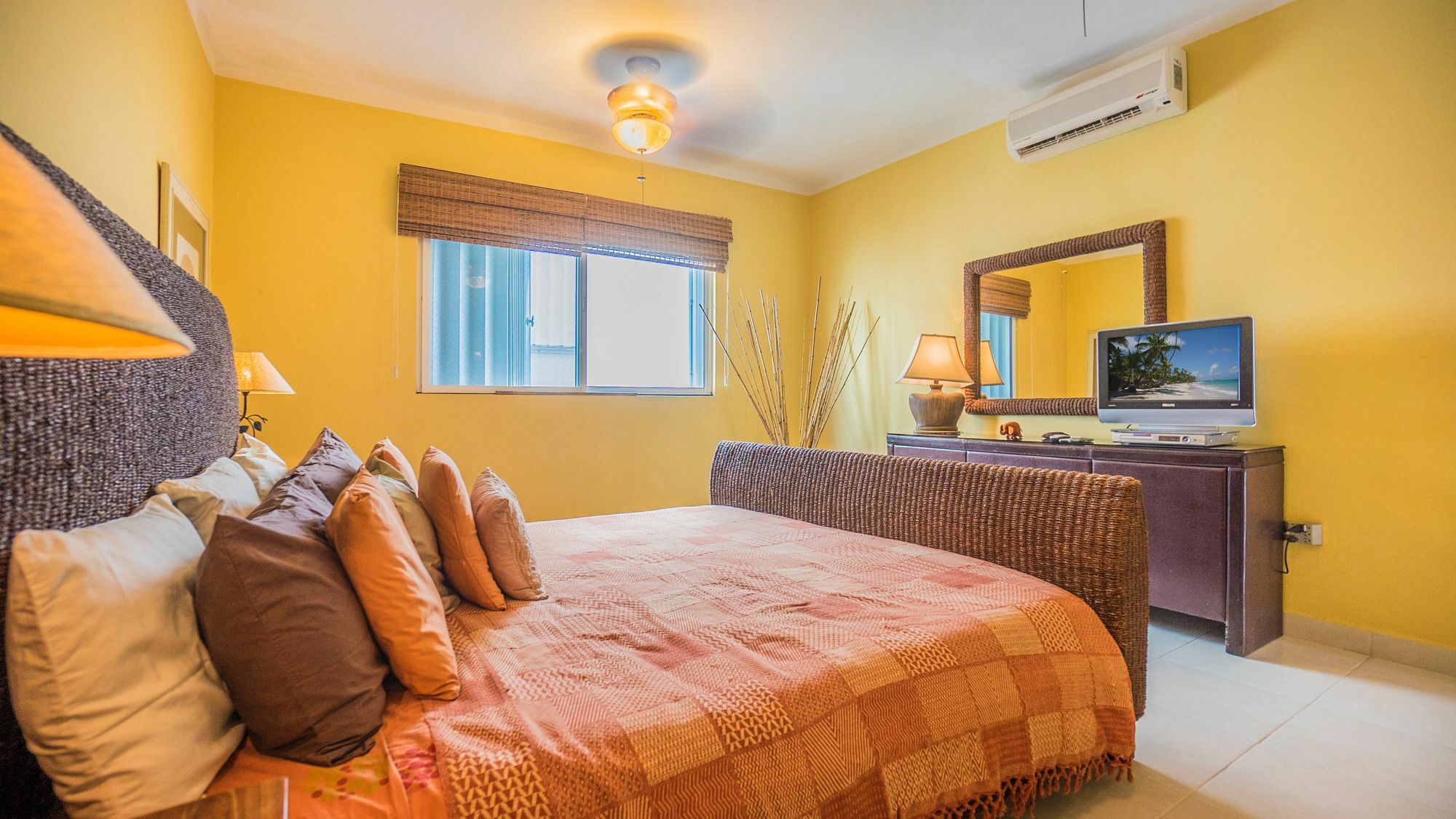 Margarita'S Apartment 신데 델 카르멘 외부 사진
